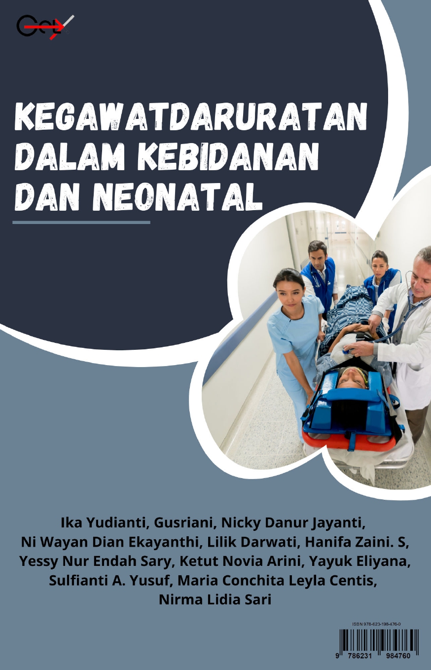 KEGAWATDARURATAN DALAM KEBIDANAN DAN NEONATAL
